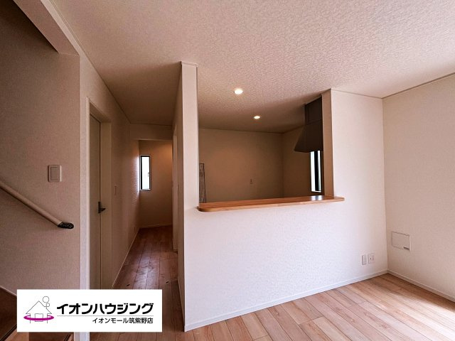 太宰府市高雄第3　1号棟