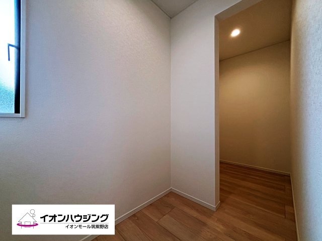 太宰府市高雄第3　1号棟