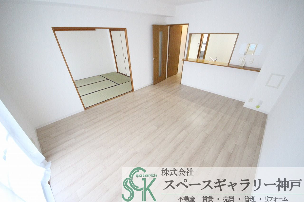 ウエストコート8番街・1番館のその他|※お部屋により仕様が異なる場合があります※