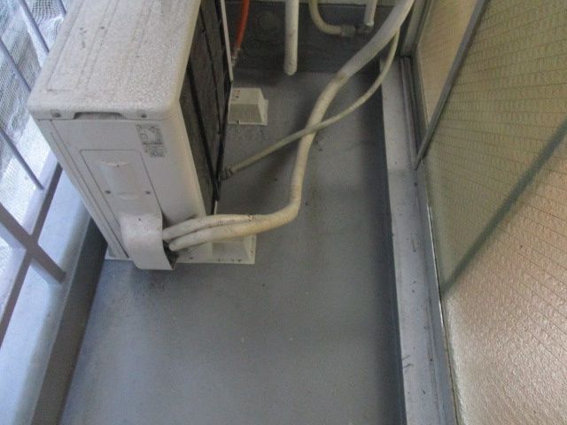 【バルコニー】 | シャトーシラキ