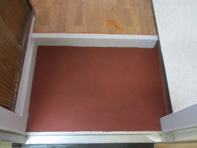 【玄関】 | シャトーシラキ