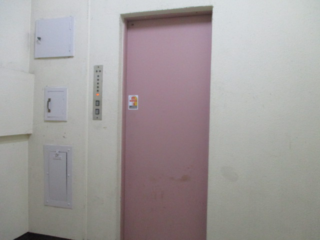 【その他共用部分】 | シャトーシラキ