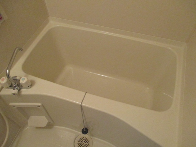 【浴室】 | シャトーシラキ