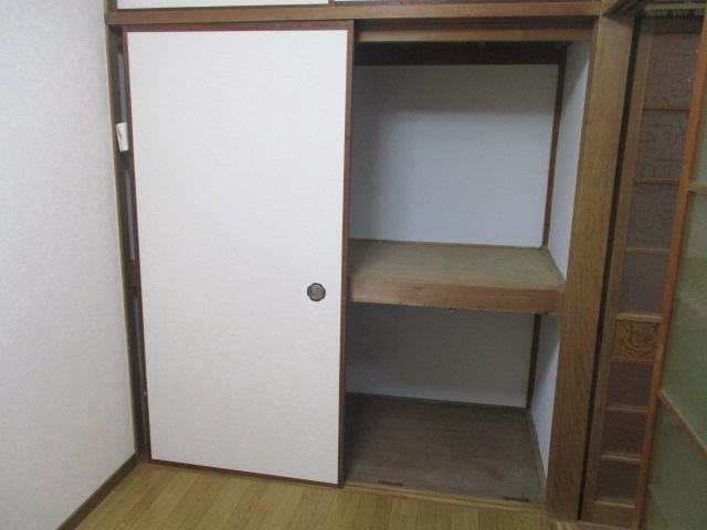 【収納】 | シャトーシラキ