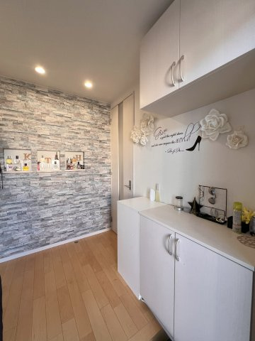 【玄関】の画像