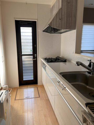 【キッチン】の画像