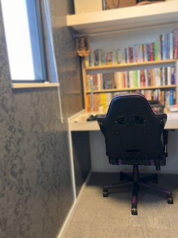 【寝室】の画像