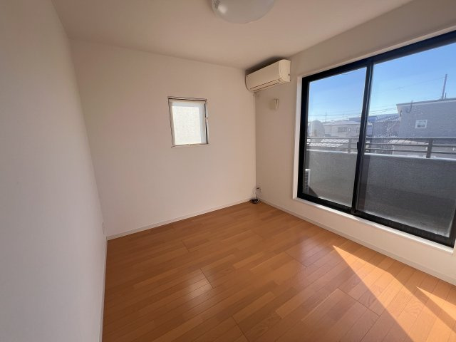 【洋室】の画像