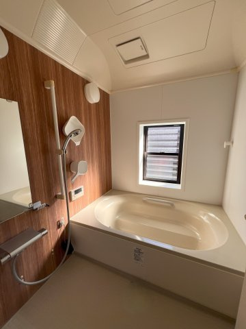 【浴室】の画像