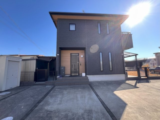 【外観】の画像