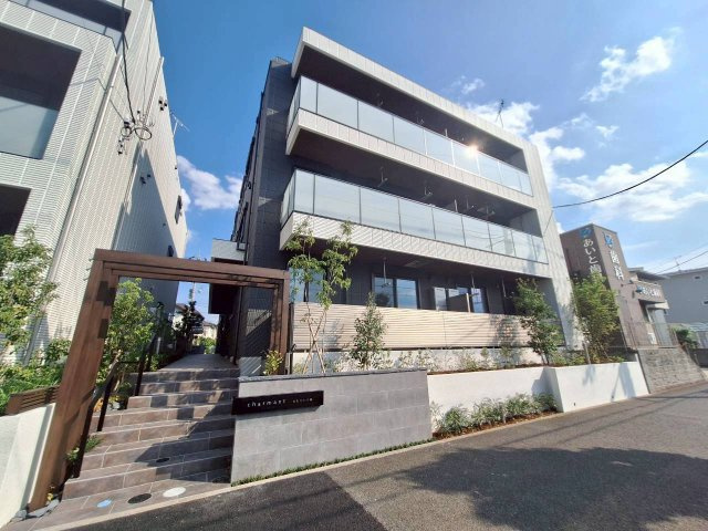 シャルマンおおたかの森