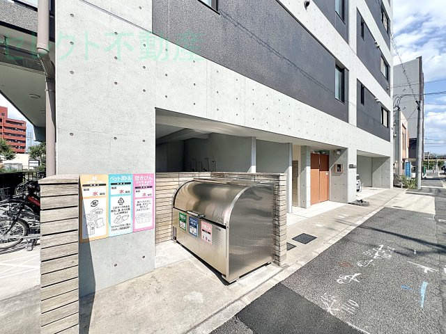 ミリオレビータ金山のその他