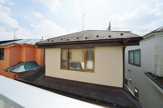 【横浜市保土ケ谷区上菅田町418-124新築戸建て】★仲介手数料無料★（上菅田笹の丘小学校・上菅田中学校）の展望