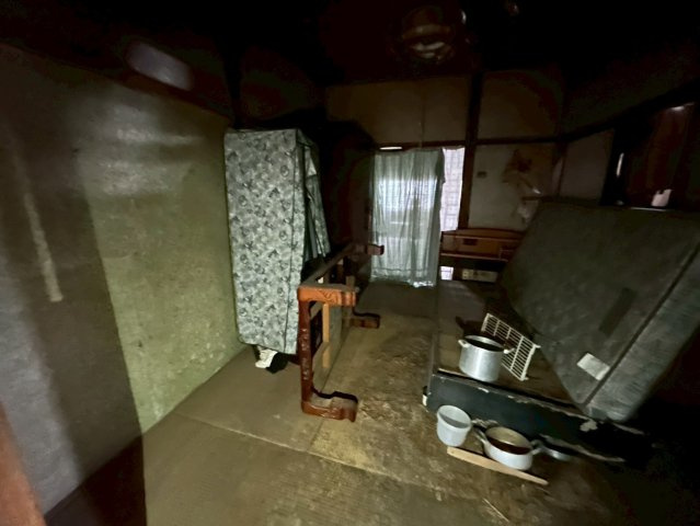 石岡市高浜　中古戸建のその他