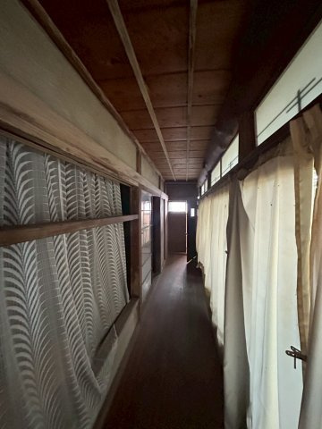 石岡市高浜　中古戸建の内装