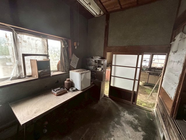 石岡市高浜　中古戸建のその他