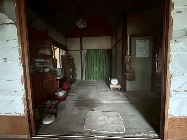 石岡市高浜　中古戸建のその他