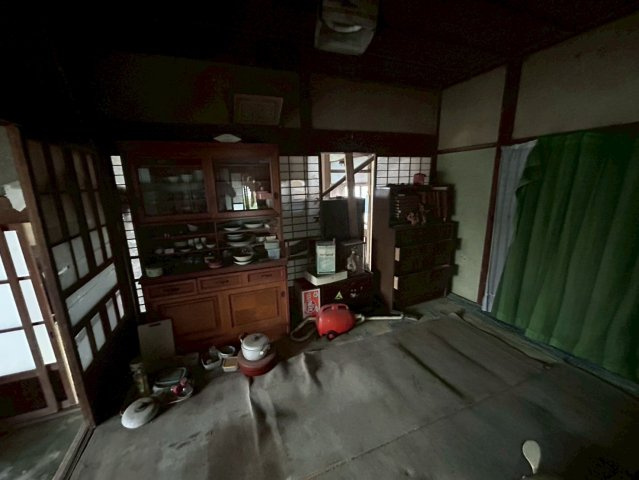 石岡市高浜　中古戸建のその他