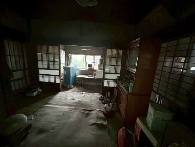 石岡市高浜　中古戸建のその他