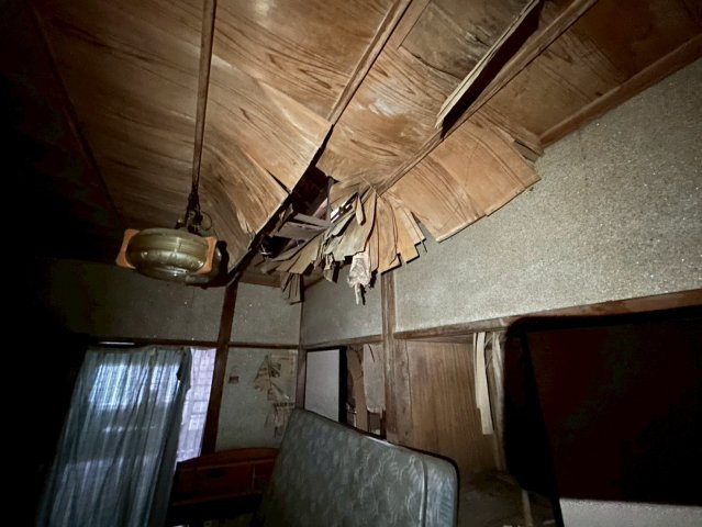 石岡市高浜　中古戸建のその他