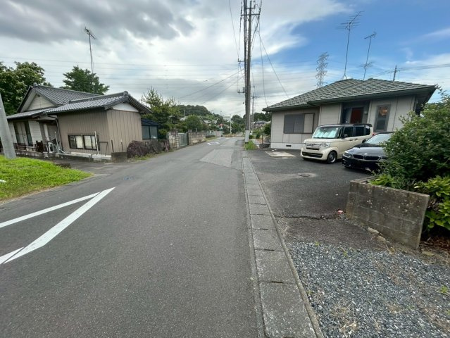 石岡市高浜　中古戸建の周辺