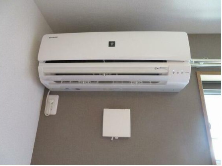 ガーデンスクエア笹塚の設備