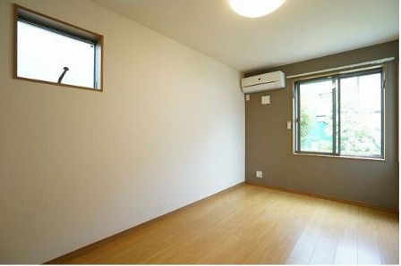 ガーデンスクエア笹塚の居間・リビング