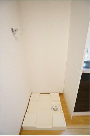 ガーデンスクエア笹塚のその他