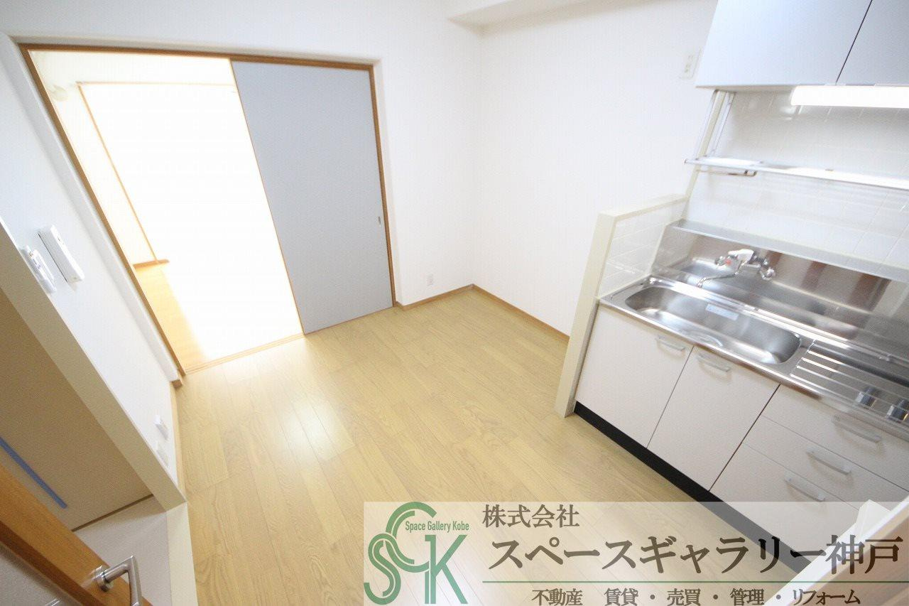 スカラーズハウスの居間・リビング|※お部屋により仕様が異なる場合があります。