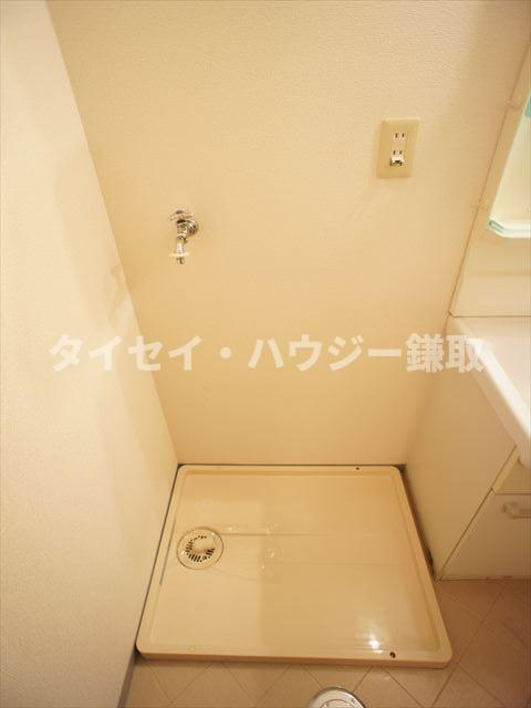 ルミエール若葉の設備