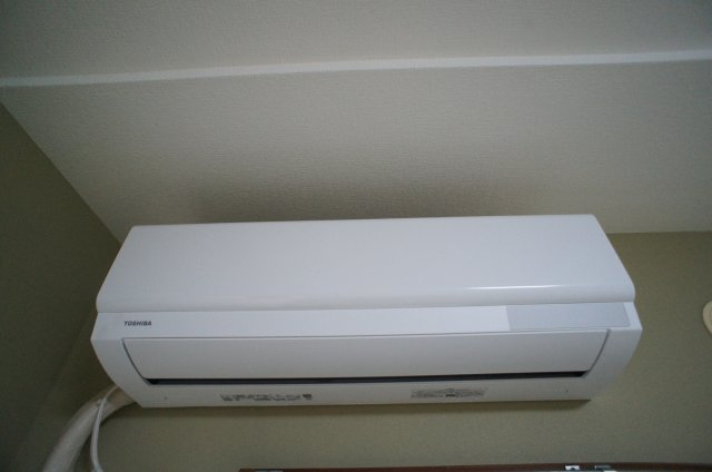 ルミエール若葉の設備