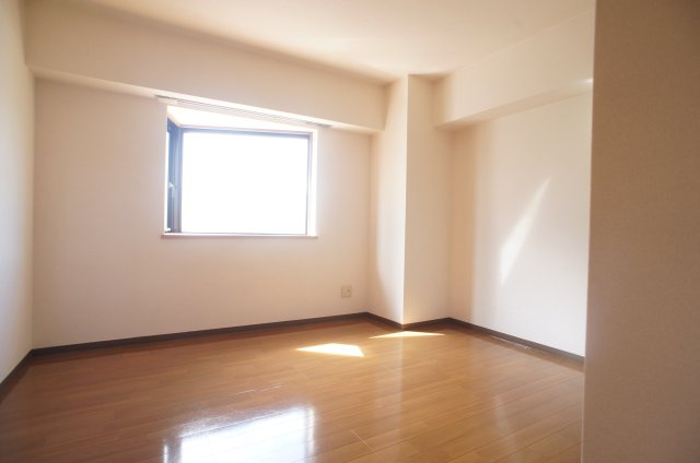 グリーンパークおゆみ野の洋室