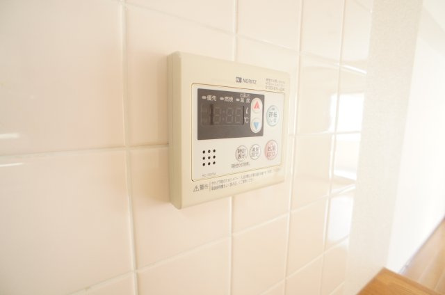 グリーンパークおゆみ野の設備