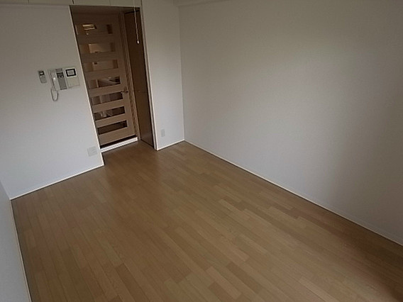 エステムコート神戸県庁前の居間・リビング