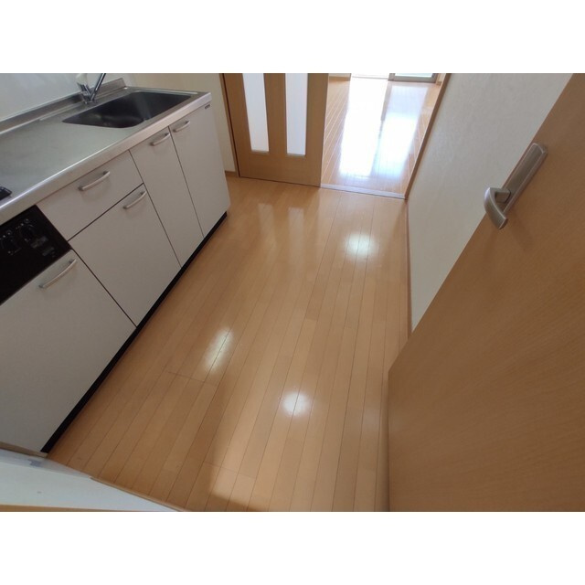 アンプルール　クラージュ　ウエストヒルズのその他