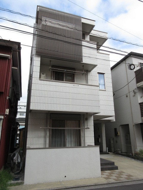 イリゼのその他共用部分|耐震耐火性に優れた旭化成へーベルメゾン