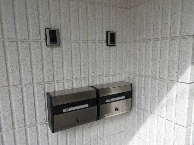 イリゼのその他共用部分