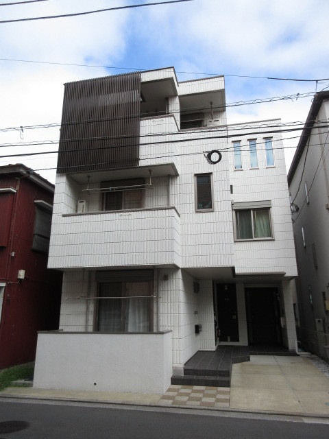 イリゼの外観|耐震耐火性に優れた旭化成へーベルメゾン