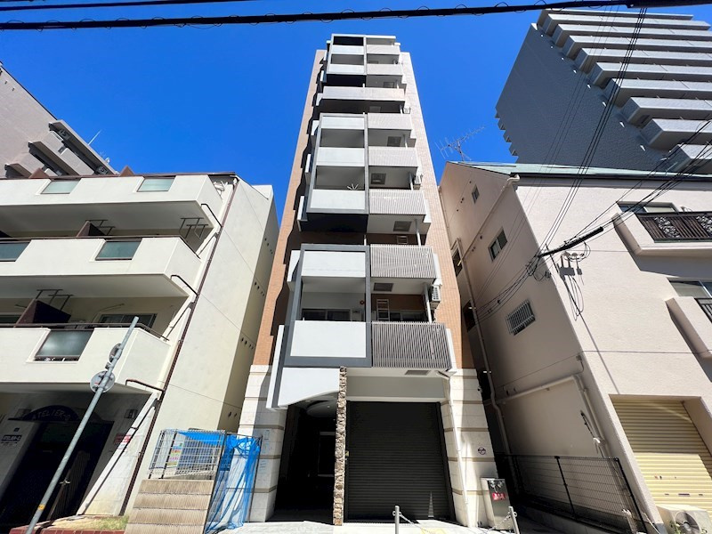 ユリシス新神戸