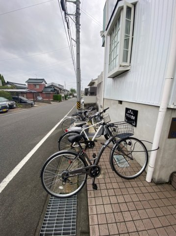アクシス豊田のその他共用部分