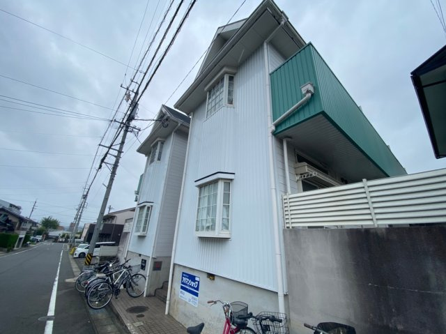 アクシス豊田