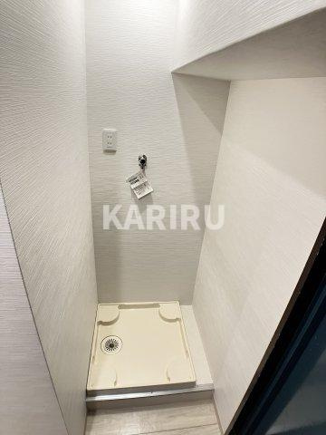 プレジデントハイツの設備