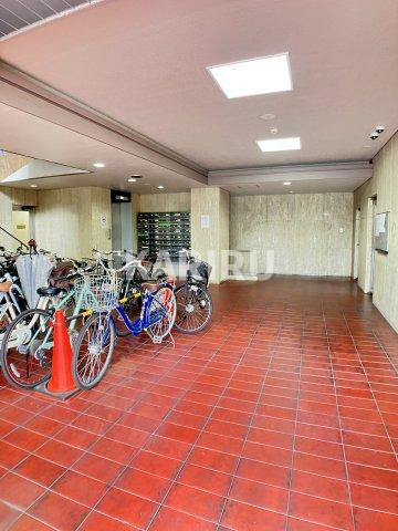 プレジデントハイツのその他共用部分