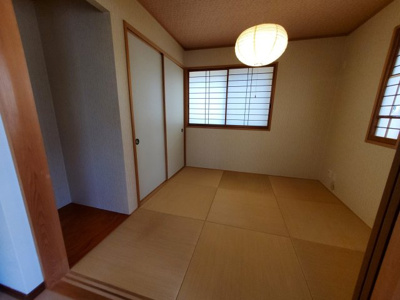 【和室】 | 中古戸建　西賀茂北今原町