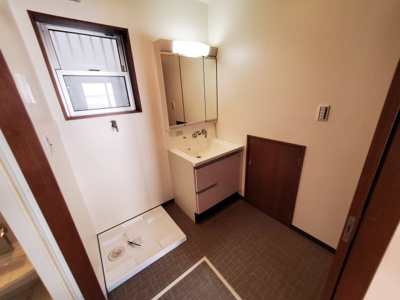 【独立洗面台】 | 中古戸建　西賀茂北今原町