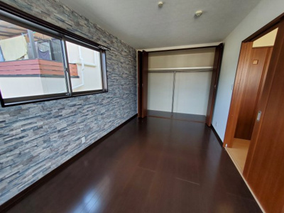 【洋室】 | 中古戸建　西賀茂北今原町