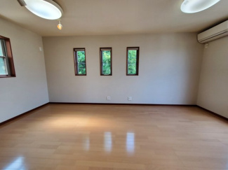 【洋室】 | 中古戸建　西賀茂北今原町