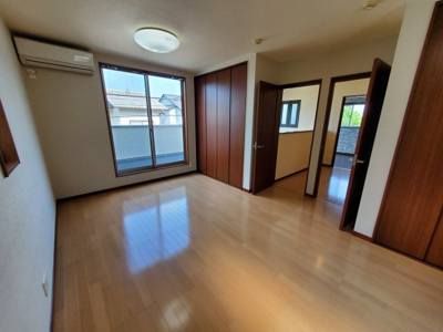 【洋室】 | 中古戸建　西賀茂北今原町