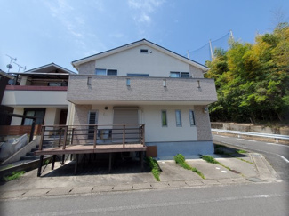 【外観】 | 中古戸建　西賀茂北今原町