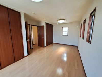 【洋室】 | 中古戸建　西賀茂北今原町